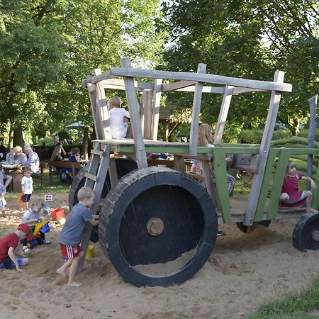 Gasthof Schiller Bei Bamberg Strullendorf ภายนอก รูปภาพ