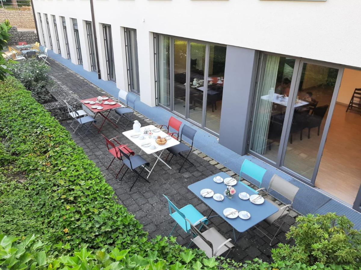 Gasthof Schiller Bei Bamberg Strullendorf ภายนอก รูปภาพ