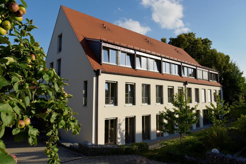 Gasthof Schiller Bei Bamberg Strullendorf ภายนอก รูปภาพ